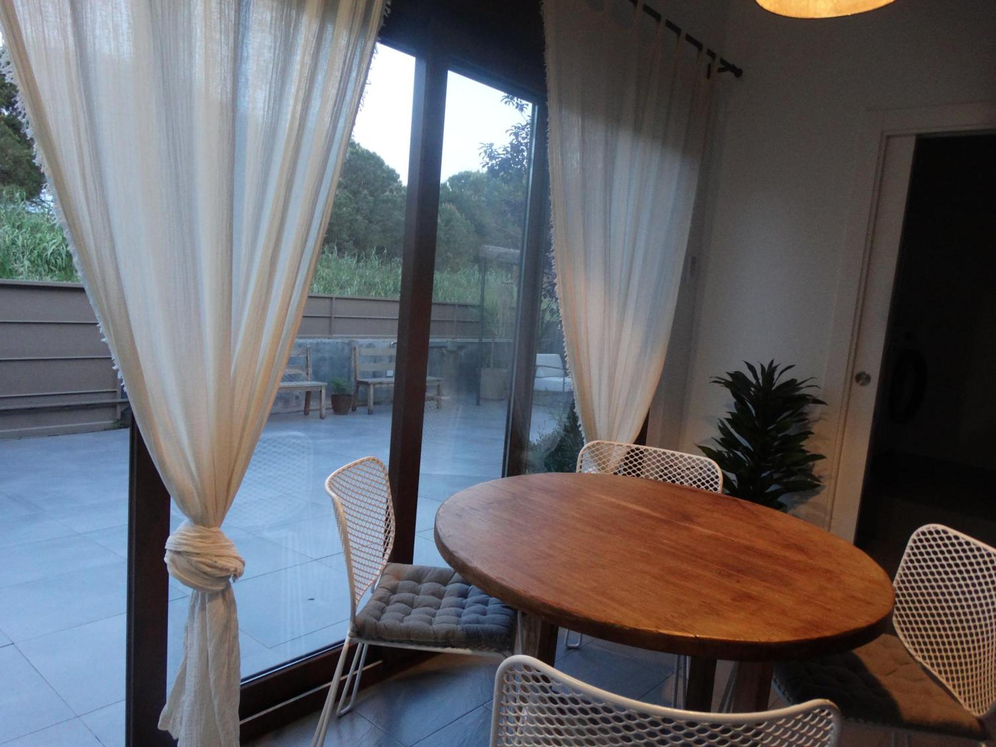 Casa Atenea Appartement