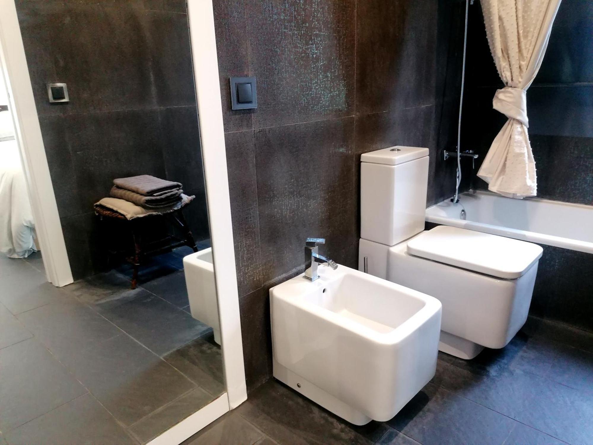 Appartement Casa Atenea *