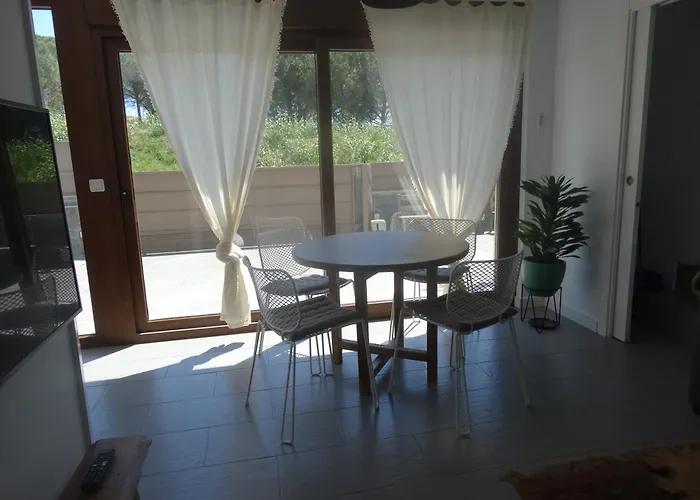 Casa Atenea