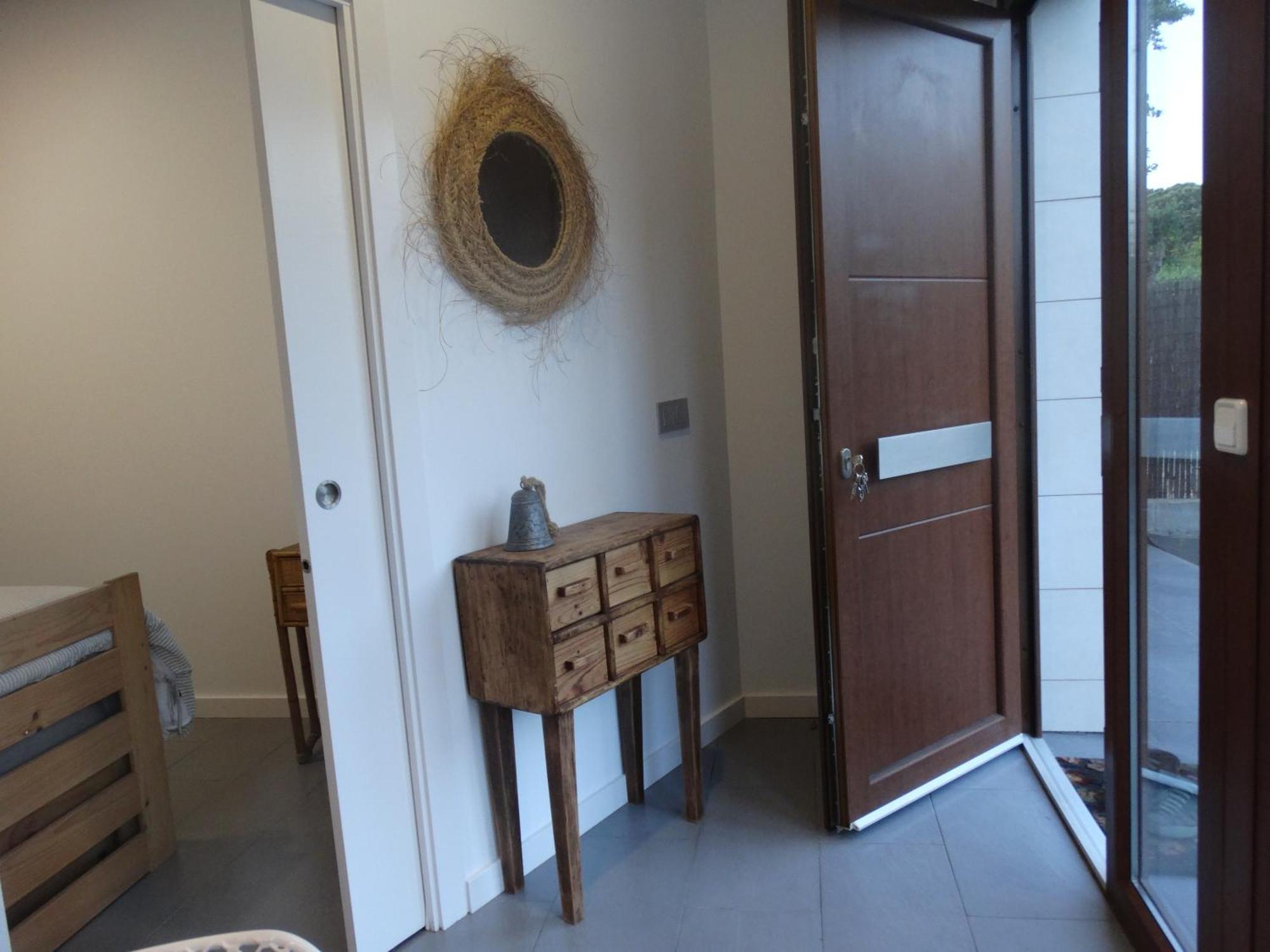 Apartment Casa Atenea *