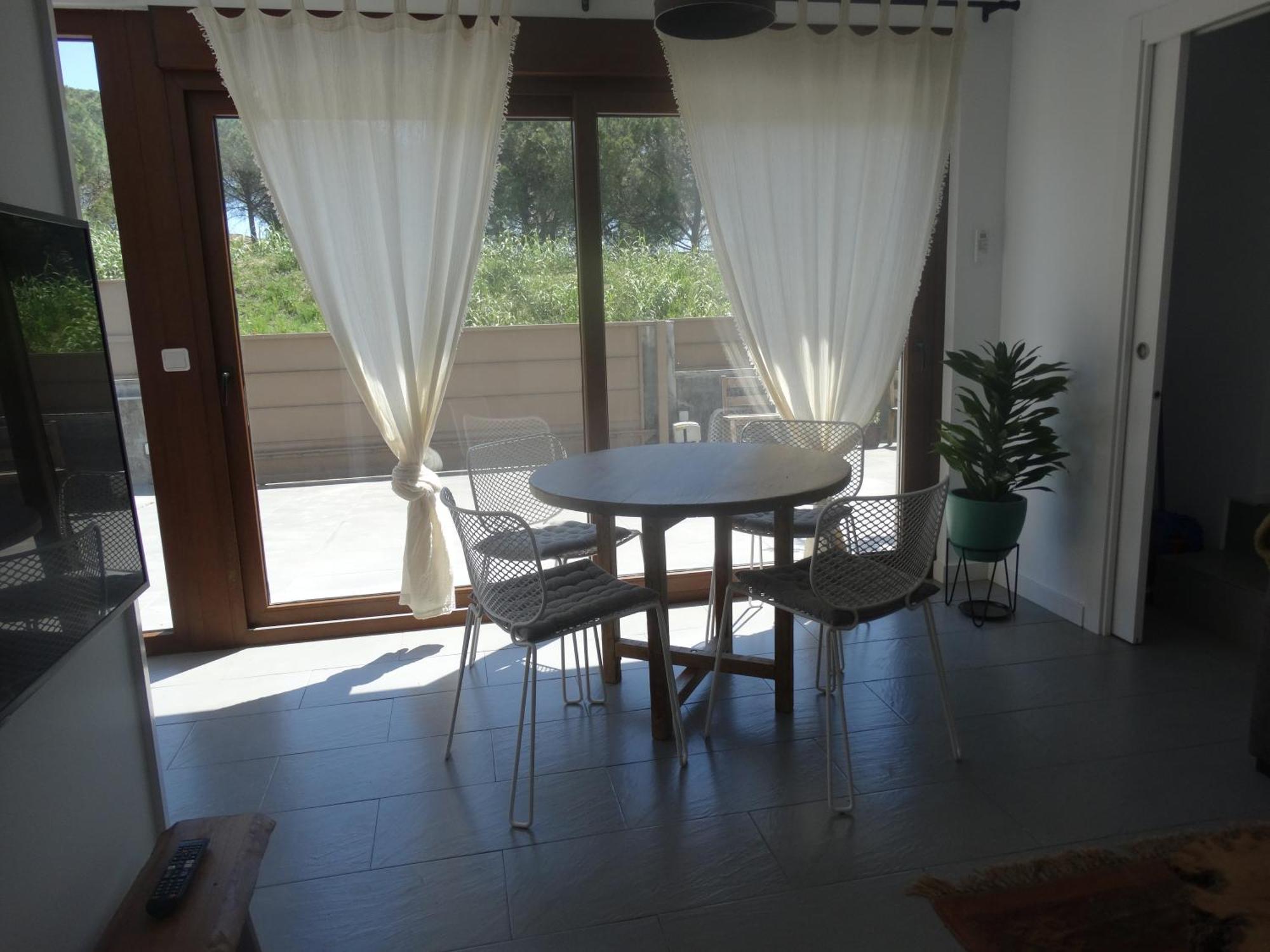 Apartment Casa Atenea *