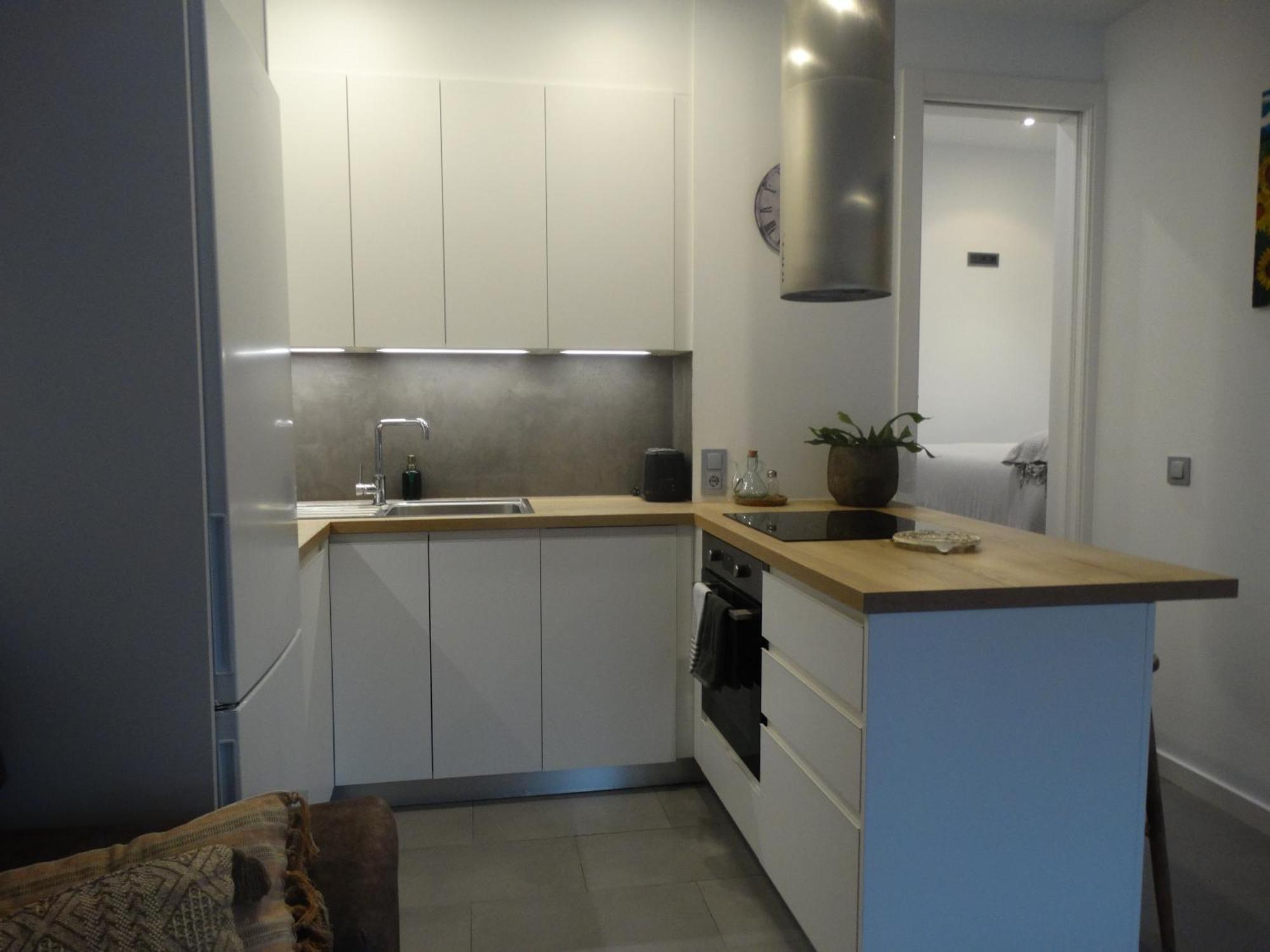 Apartment Casa Atenea *