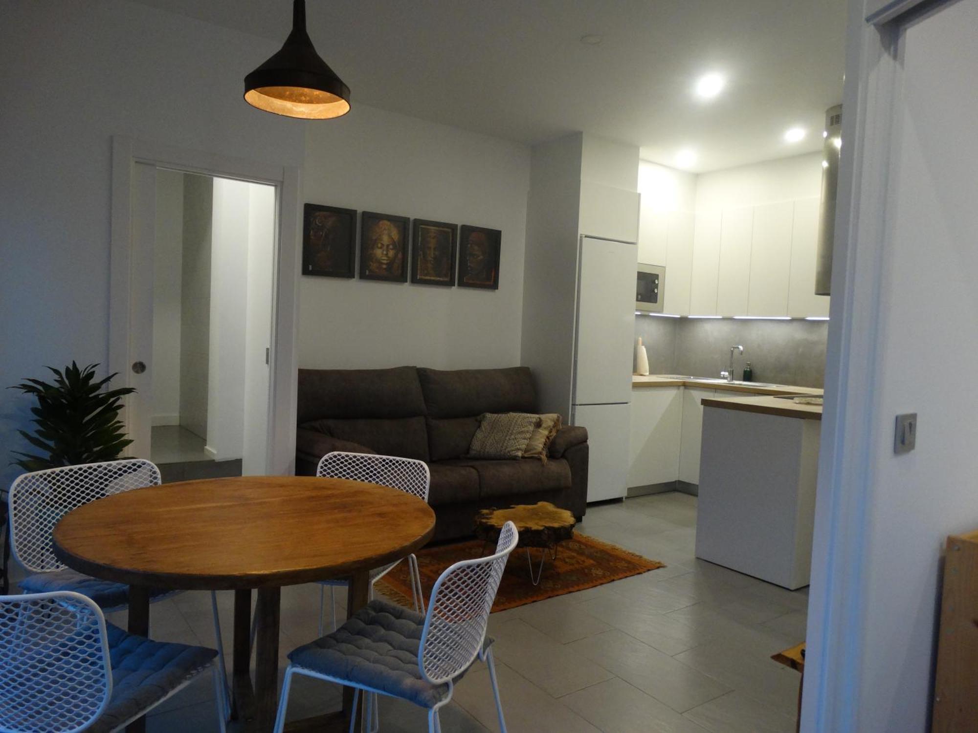 Casa Atenea Apartment *