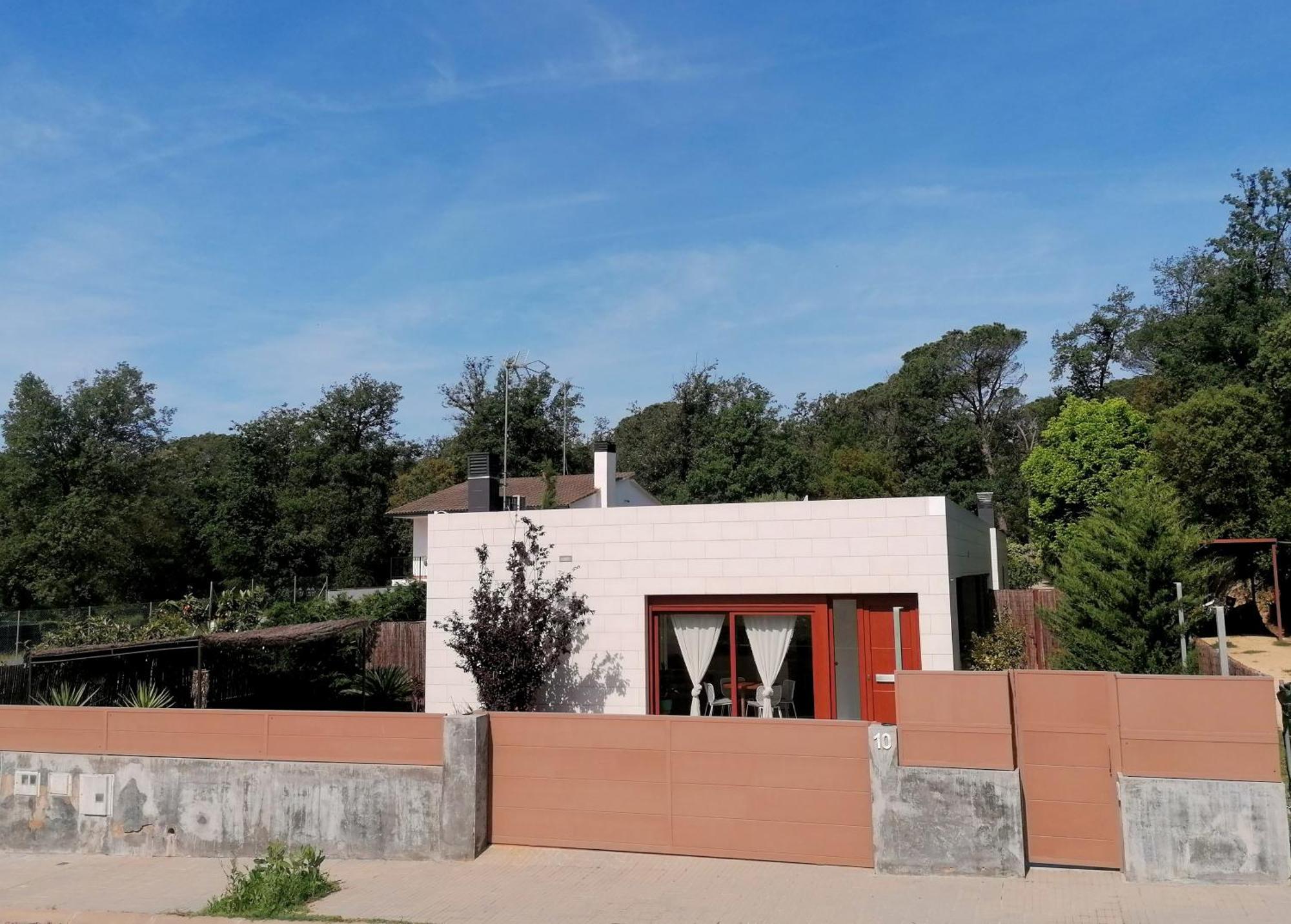 Apartment Casa Atenea