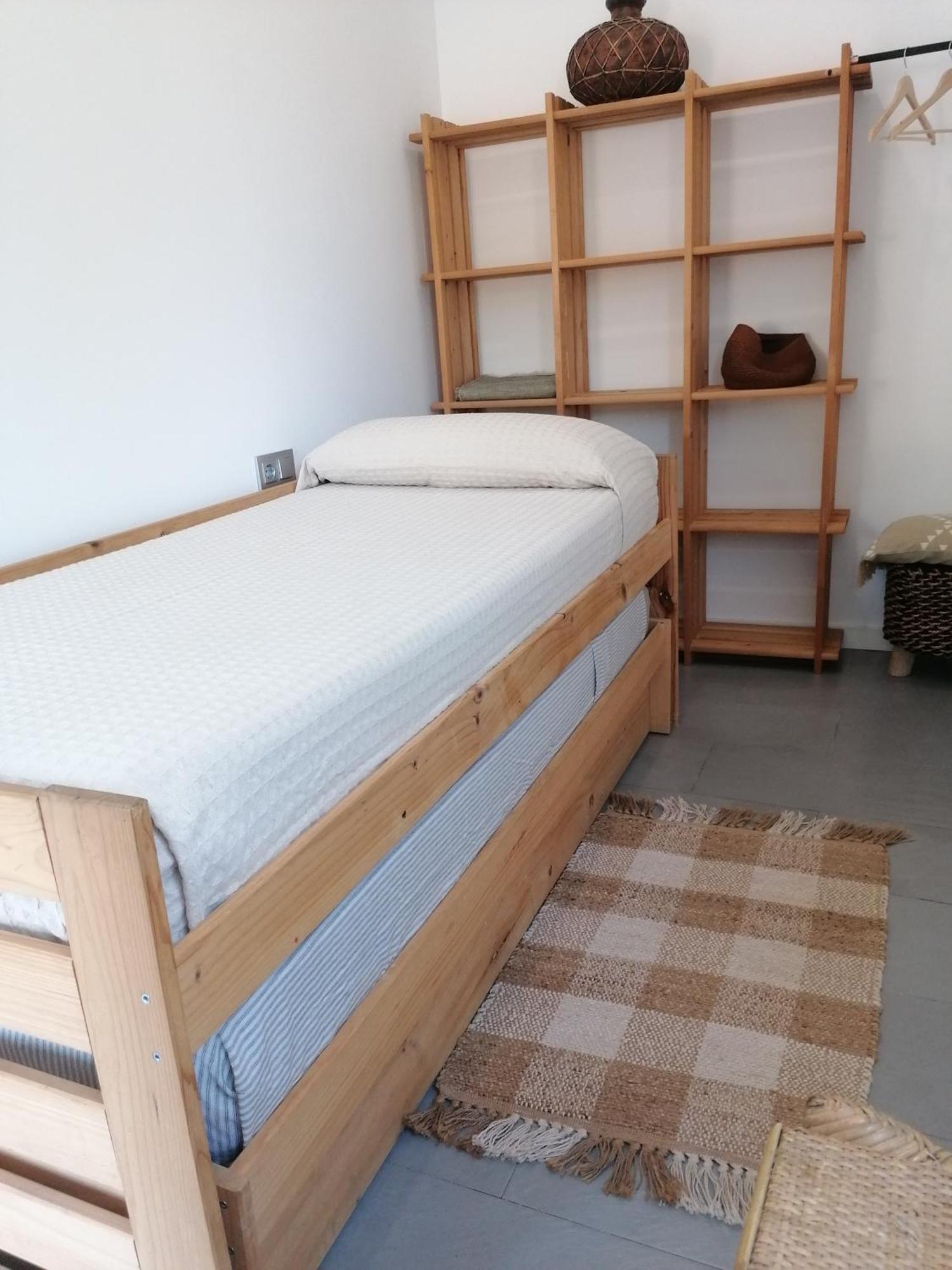 Casa Atenea Apartment
