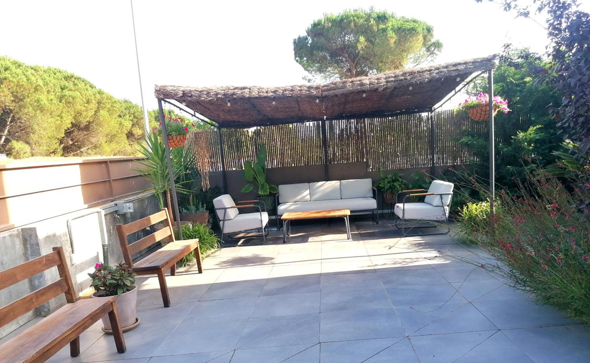 Casa Atenea Apartment